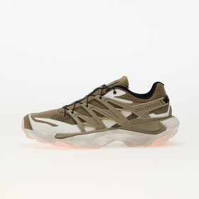 Tenisky Salomon XT Pu.Re Advanced FalRoc/ Stoneg/ Van EUR 41 1/3