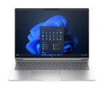 HP ProBook 4 G1a 16 strieborná / Notebook / 16" WUXGA / AMD RYZEN 5 220 3.2GHz / 16GB / 512GB SSD / Radeon 740M / W11P (C51HKET)
