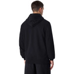Pánska mikina M 220726 KK001 black - Champion XXL