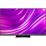 Hisense 55U8HQ Mini LED 55'' 4K Ultra HD VIDAA