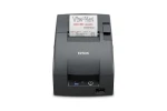 Epson TM-U220IID čierna / Pokladničná tlačiareň / ihličková / RS232 (C31CL28102)