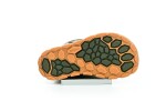 Lurchi Jan olive zimné barefoot snehule 26 EUR