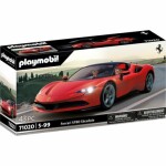 PLAYMOBIL 71020 Ferrari SF90 Stradale