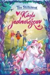 Kúzlo jednorožcov, Stilton Tea