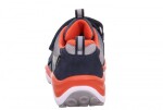 Detská celoročná obuv SPORT5 GTX, Superfit, 1-000236-8000, tmavomodrá - 25