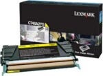 Lexmark C746A3YG Yellow Originál (C746A3YG)