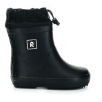 Reima Thermo Ankka Black zateplené barefoot čižmy 28 EUR