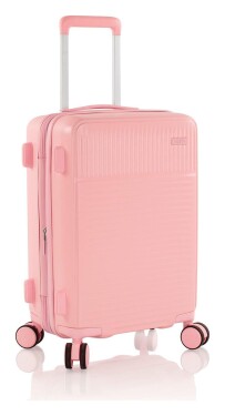 Palubný kufor Heys Pastel S Blush