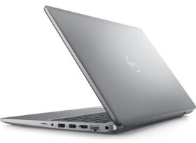 DELL Latitude 5540 sivá / 15.6 FHD / Intel Core i5-1345U 1.6GHz / 16GB / 512GB SSD / Intel Iris Xe / W11P / 3YNBD (C6THT)