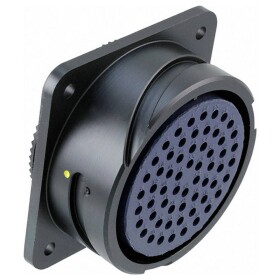 TE Connectivity TE DE Signal Standard CIRH03T40A60SCNF80M32V0 1 ks; CIRH03T40A60SCNF80M32V0
