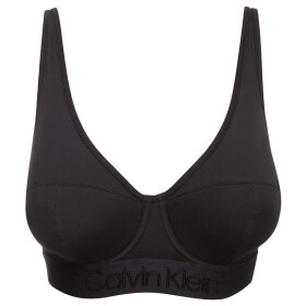 Dámska športová podprsenka Light QF4947E - Calvin Klein 75B