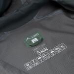 Pánska prechodná bunda MALAKU M