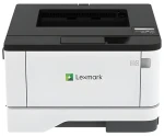 Lexmark MS331dn / Laserová tlačiareň / čiernobiela / 38 str/min / duplex / LAN (29S0010)
