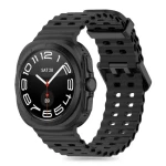 Tech-Protect IconBand Pre čierna / Remienok / pre Samsung Galaxy Watch Ultra 47 mm