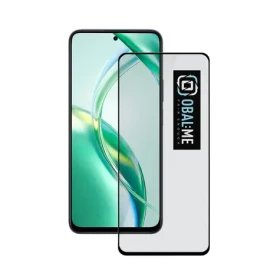 Obal:Me 5D Tvrdené Sklo pre Honor 200 SMART čierna (57983124041)