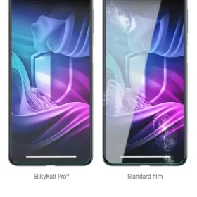 3mk Silky Matt Pro / Ochranná fólia / Xiaomi Redmi Note 13 Pro / matná