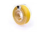ASA filament yellow 1,75 mm Print With Smile 0,85 kg