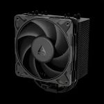 ARCTIC Freezer 36-S čierna BULK / Chladič procesora / Vežový design (AOCPU00026A)