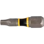 Makita E-03202 Impact Premier / torzný bit / T15-25mm 2ks (E-03202)