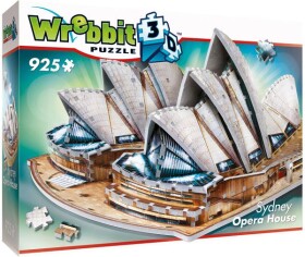 3D puzzle