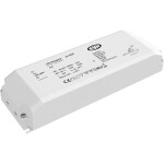 EVN SLK24050 napájací zdroj pre LED konštantné napätie 24 V/DC; SLK24050