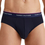 Spodné prádlo Tommy Hilfiger 3P Brief M 1U87903766 S