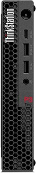 Lenovo LENOVO ThinkStation P3 Tiny G2 Intel Core Ultra 5 235 16GB 512GB SSD UMA W11P TopSeller