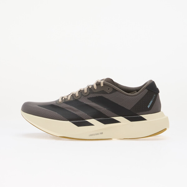Tenisky adidas x Hermanos Koumori ADIZERO EVO SL Charcoal/ Night Grey/ Clear Sky EUR 38 2/3