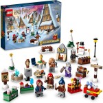 LEGO® Harry Potter™ 76418 Adventný kalendár 2023