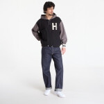 Bunda HUMAN MADE Hooded Jacket UNISEX Black XL