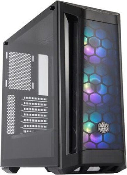 Cooler Master MasterBox MB511 ARGB MCB-B511D-KGNN-RGA