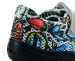 Jonap B7 Graffiti barefoot tenisky 27 EUR