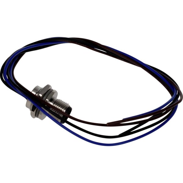 TE Connectivity TE AMP M8/M12 Connectors T4171210003-002 1 ks; T4171210003-002