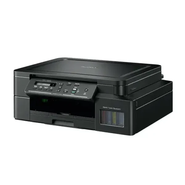 Brother DCP-T525W / farebná atramentová multifunkcia / A4 / skener / kopírka / USB 3.0 / Wi-Fi (DCPT525WYJ1)
