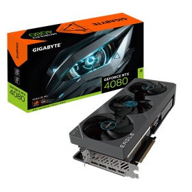 Gigabyte GV-N4080EAGLEOC-16GD