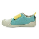 Affenzahn Prewalker Cotton Smally Rhino barefoot tenisky 21 EUR