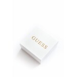 GUESS náušnice Kandence Gold-Tone Stud Earrings Set Zlatá