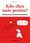 Kdo chce naše peníze?, Lipovská Hana