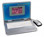 Vtech Power XL Notebook E/R