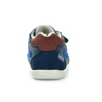 Garvalín Botin Ocean zimné barefoot topánky 23 EUR