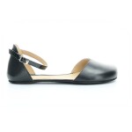 Lodičky Shapen Poppy II Black Wide 38 EUR
