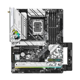 ASRock Z790 Steel Legend WiFi