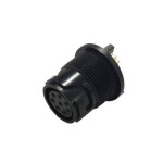 Bulgin PXP4013/10S/PC 1 ks; PXP4013/10S/PC
