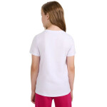 Tričko 4F Jr 4FJWMM00TTSHF2332 10S 134 cm