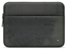 Tech-Protect Sleeve zelená / Puzdro pre notebook / 15-16"