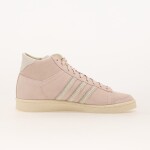 Tenisky adidas Jabbar Hi W Wonder Aqua/ Off White/ Crew White EUR 40 2/3