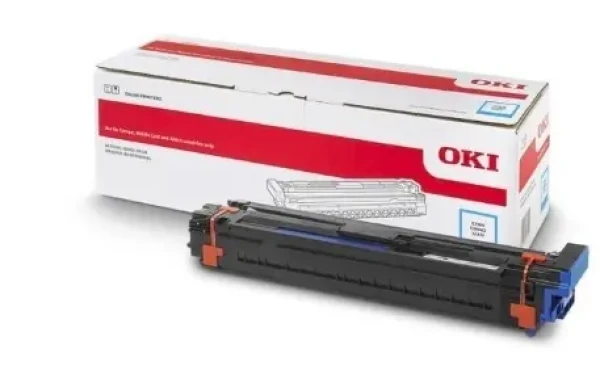 OKI Fotovalec cyan 9431/9541/Pro9 / Fotovalec / 1 ks / záruka 6 mesiacov (45103721)
