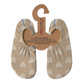 Topánky do vody Slipstop Caramel 26 EUR