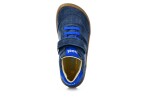 Koel Dylan Cotton 3.0 Blue celoročné nízke barefoot topánky 32 EUR