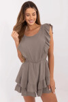 Dámsky overal model 214308 Taliansko Moda universal